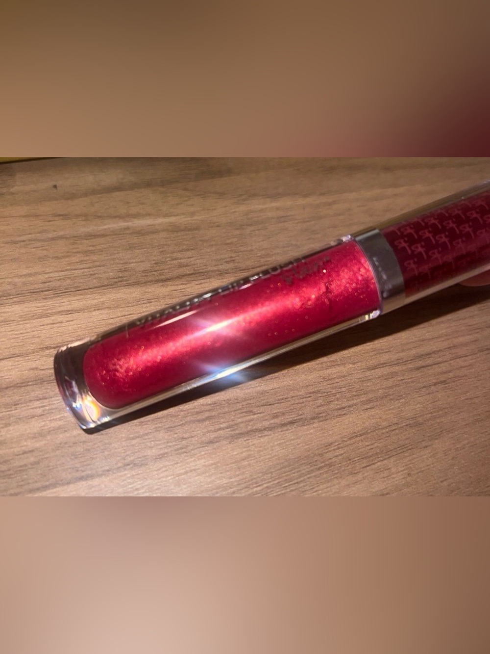 IT Cosmetics Vitality Lip Flush Stain